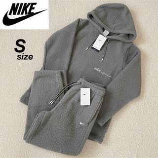 定価13640円★NIKE★上下セット★パープル★ジャージ★Sサイズ