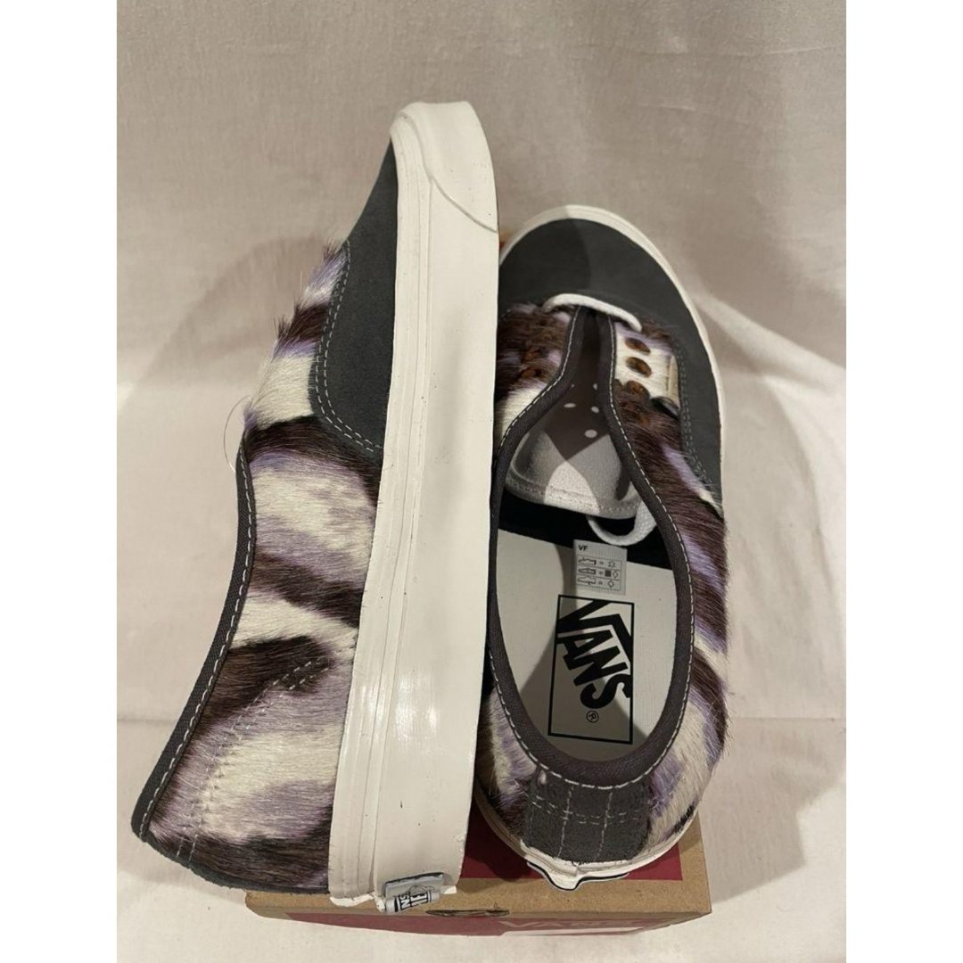 VANS(ヴァンズ)の新品バンズauthenticアナハイムERAエラOLDSKOOLスリッポン26 メンズの靴/シューズ(スニーカー)の商品写真
