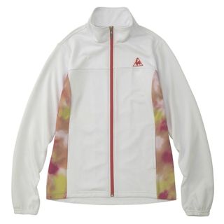 le coq sportif - ルコック le coq sportif レディース ジャージジャケット