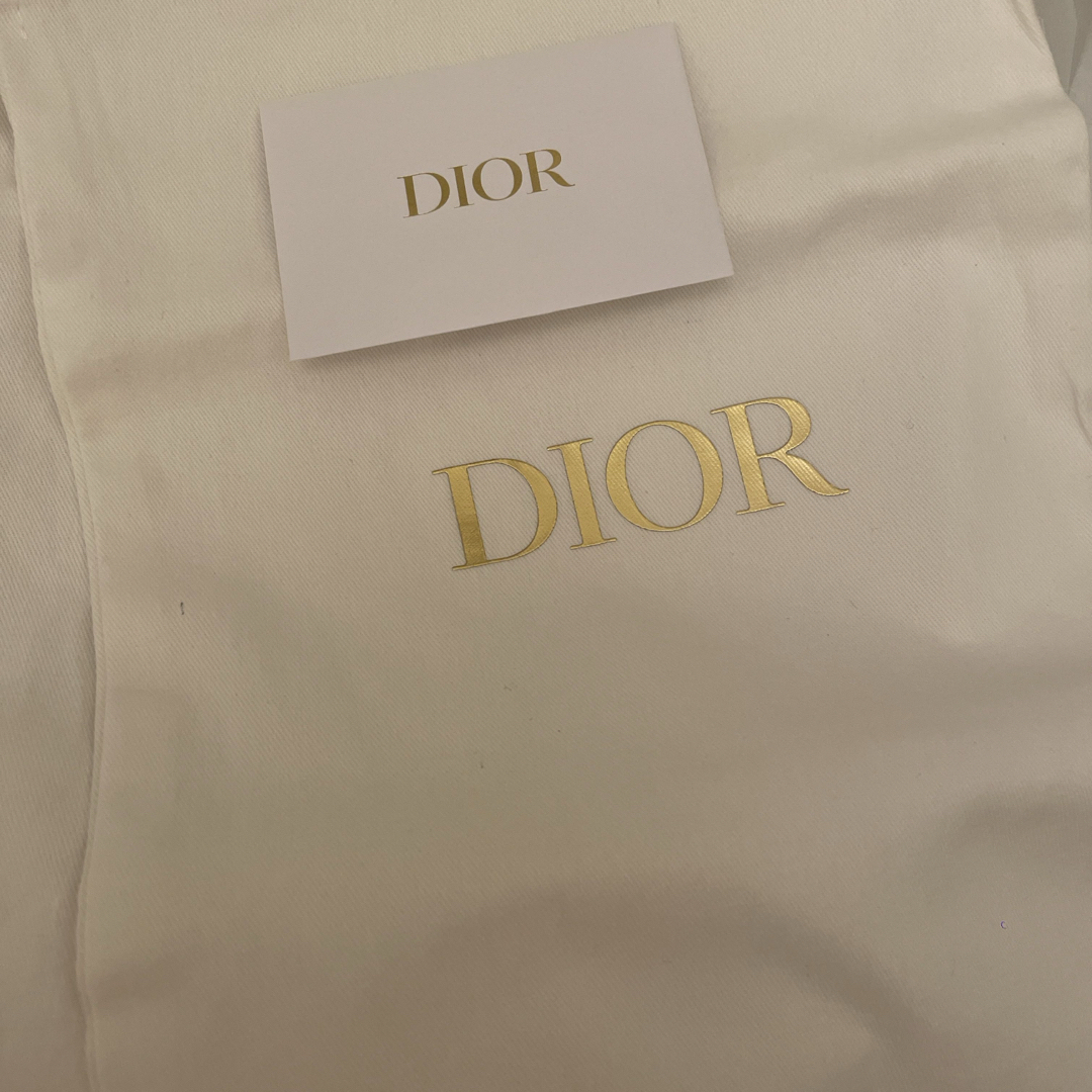 Christian Dior(クリスチャンディオール)のDior  J'ADIOR スリングバックパンプス　35.5 レディースの靴/シューズ(ハイヒール/パンプス)の商品写真