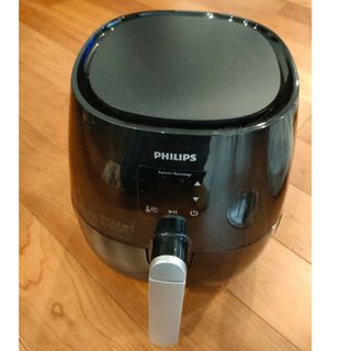 ノンフライヤー　PHILIPS