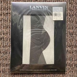 ランバン(LANVIN)の【okaimono様専用】ランバン ストッキング Ｓ　３足セット(タイツ/ストッキング)