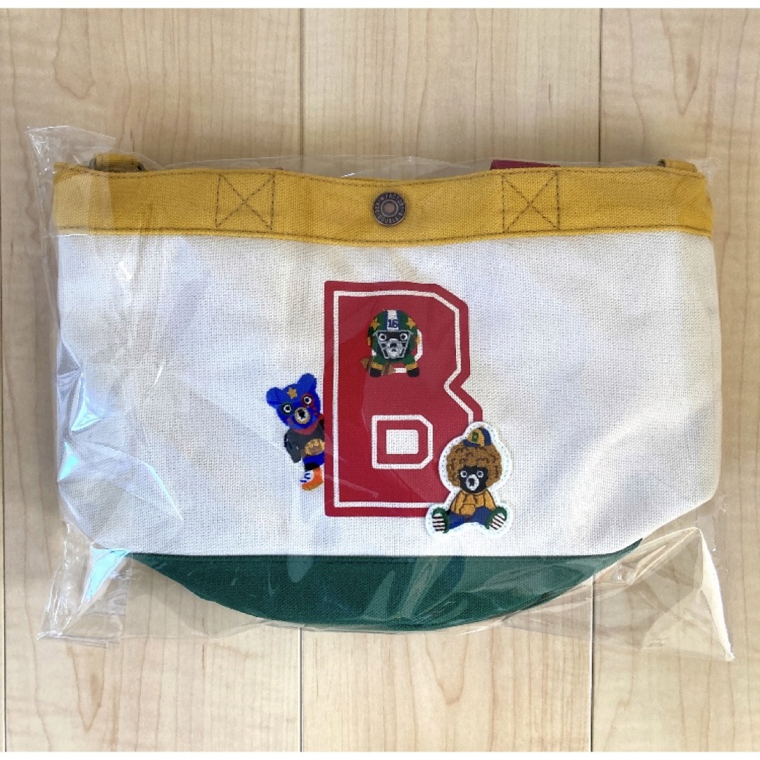 新品 ミキハウス ダブルビー バケツトート 2024 福袋 限定品 新品 ミキハウス ダブルビー バケツトート 2024 福袋 限定品