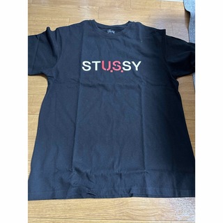 ステューシー(STUSSY)のTシャツ(Tシャツ(半袖/袖なし))