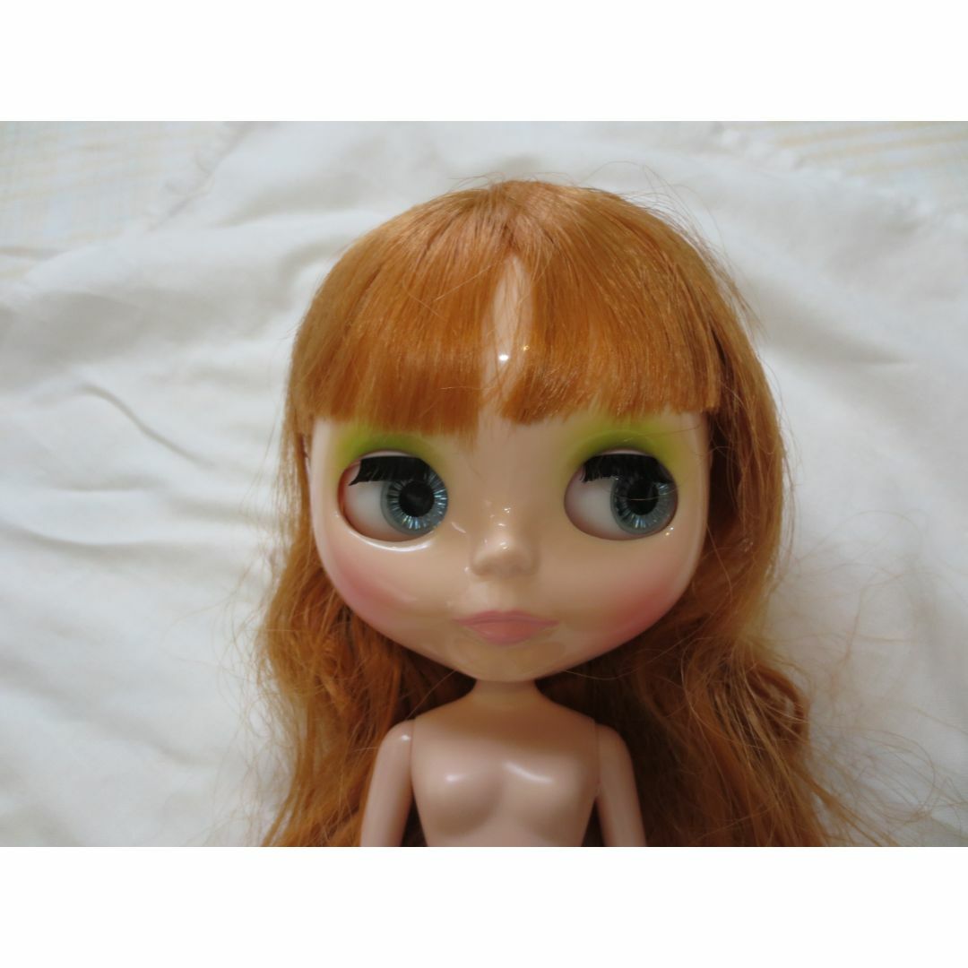 美品　レジュネット　ブライス