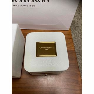 ブシュロン(BOUCHERON)のブシュロンケース(リング(指輪))