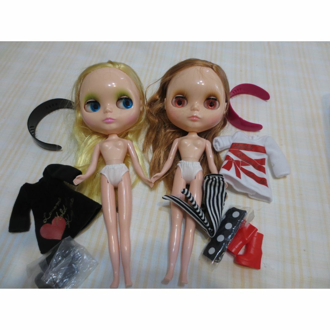 美品　シンプリー　ブライス