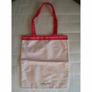 ☆ ランコムノベルティ☆ Lancome  ☆ トートバック☆ バースデイギフト(トートバッグ)