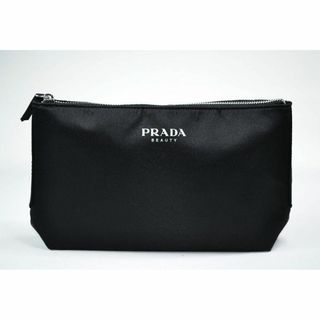 プラダ(PRADA)のprdpbk2　激レア！新品未使用本物 PRADA プラダ　ノベルティポーチ(ポーチ)