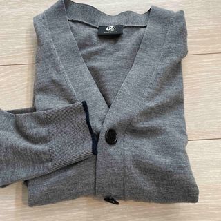 ポールスミス(Paul Smith)のPAULSMITH カーディガン　mens M(カーディガン)