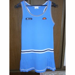 ellesse - エレッセ　テニスウェア レディース　ワンピース