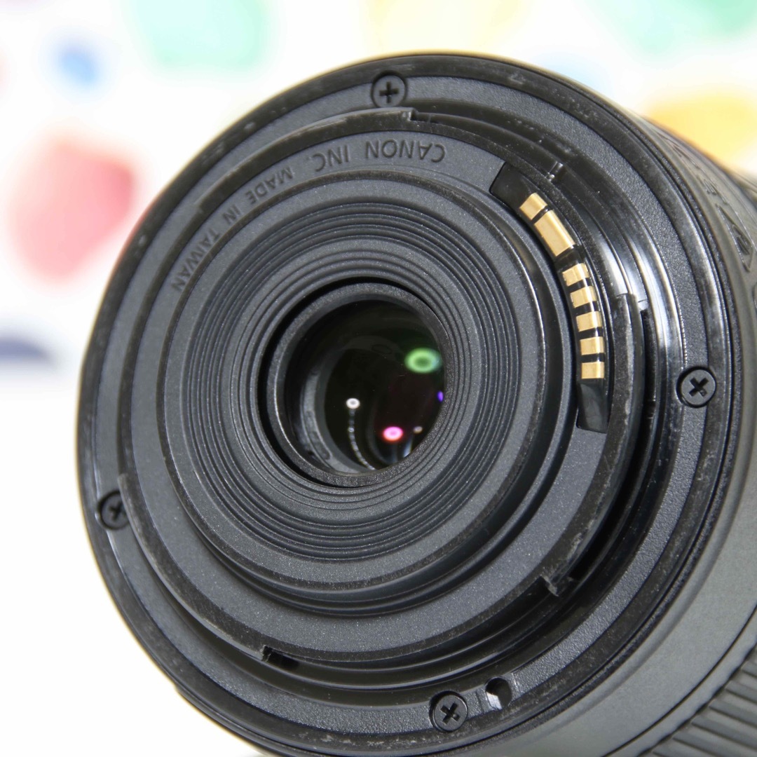 ♥◇手振れ補正付き超広角レンズ ◇Canon 10-18mm IS STM ♥◇手振れ補正付き超広角レンズ ◇Canon 10-18mm IS STM