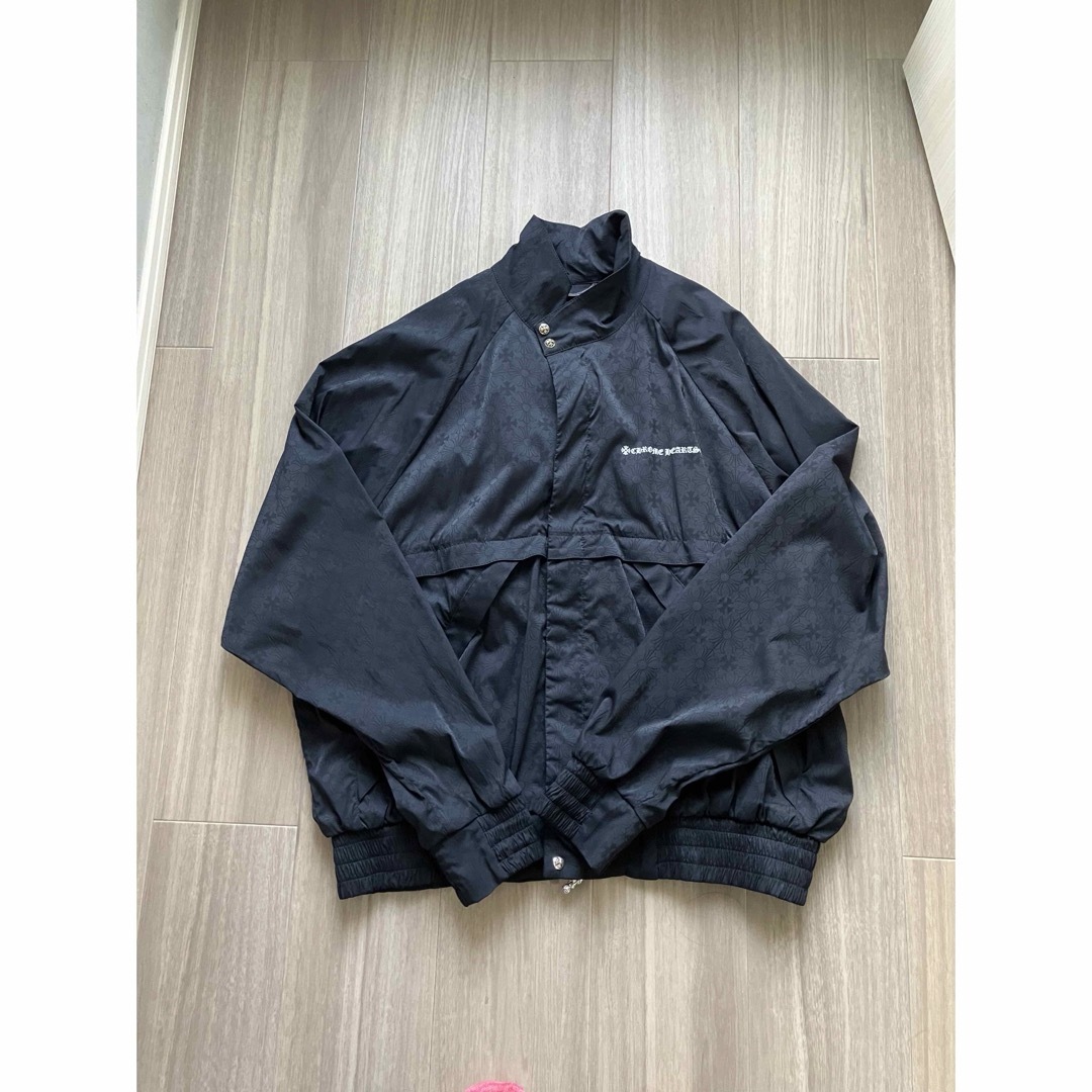 Chrome Hearts - 未使用 希少 クロムハーツ 総柄マッチポイント Chrome Hearts - 未使用 希少 クロムハーツ 総柄マッチポイント