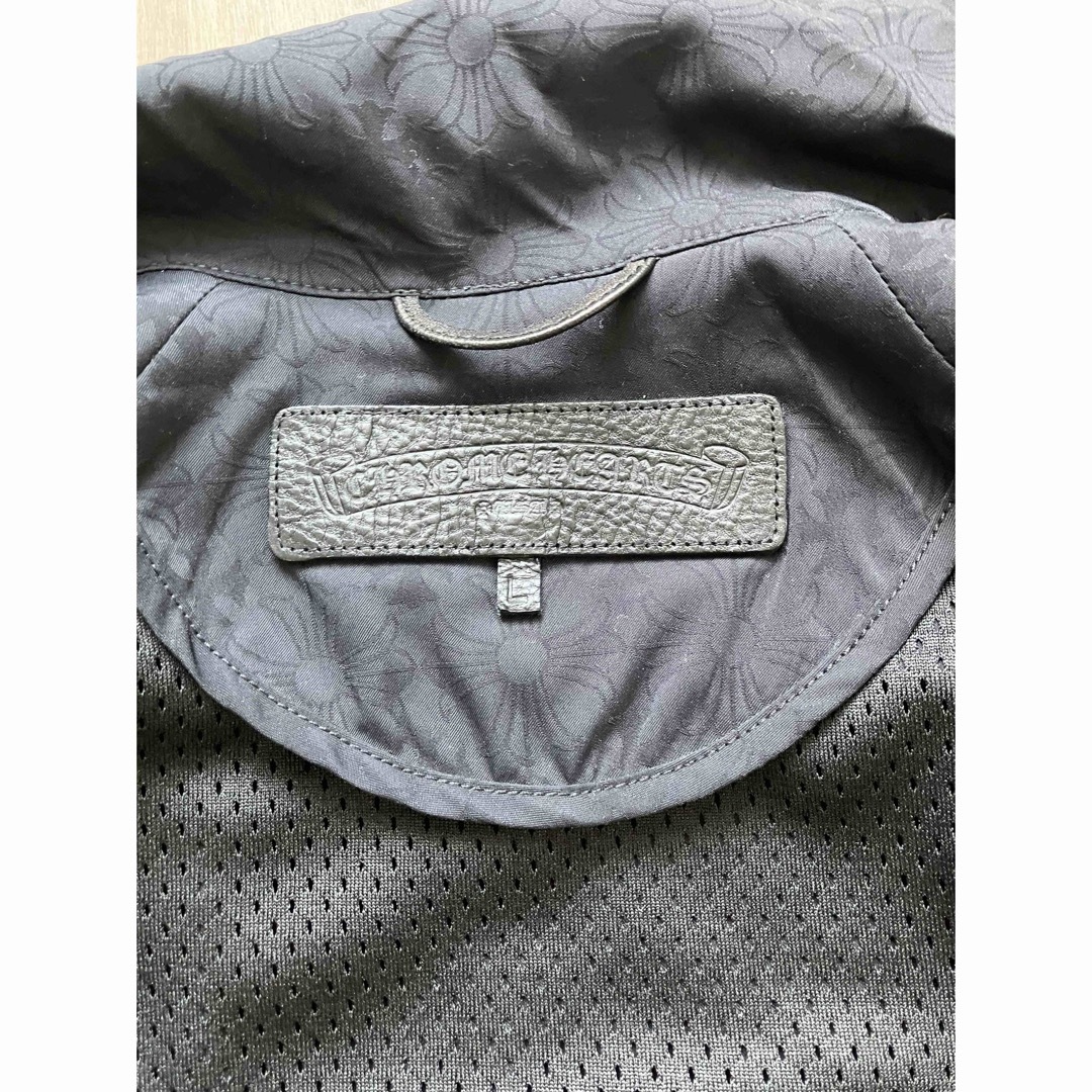 Chrome Hearts - 未使用 希少 クロムハーツ 総柄マッチポイント Chrome Hearts - 未使用 希少 クロムハーツ 総柄マッチポイント