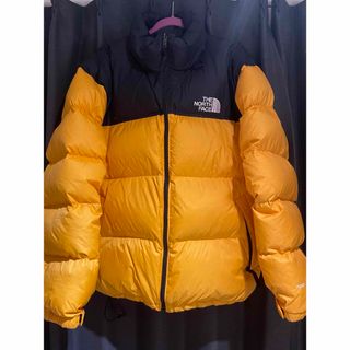 ザノースフェイス(THE NORTH FACE)の1996 RETRO NUPTSE JACKET レトロ ヌプシ(ダウンジャケット)