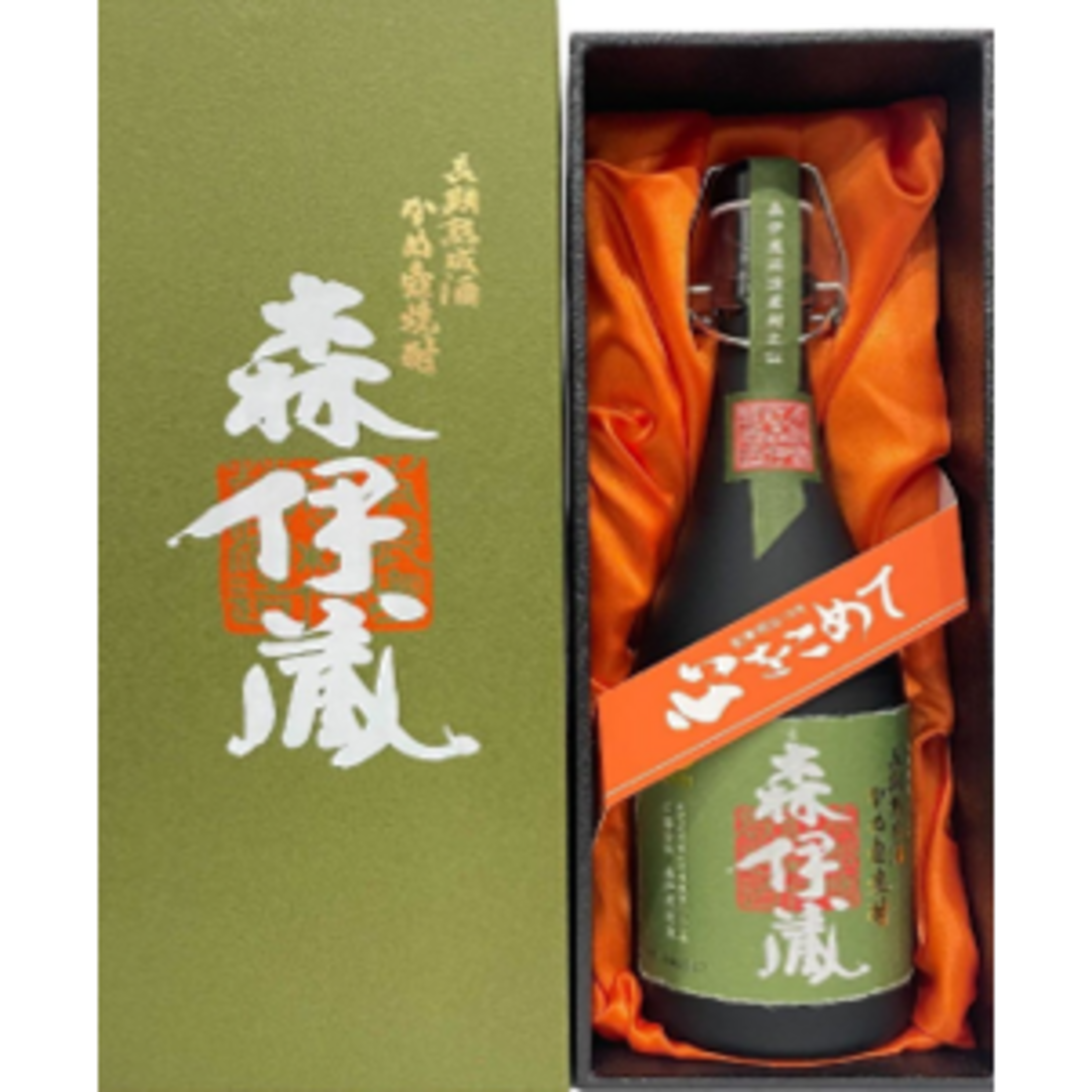 ☆極上森伊蔵 極上の一滴 完全未開封品 芋焼酎【高島屋】 焼酎 ☆極上森伊蔵 極上の一滴 完全未開封品 芋焼酎【高島屋】 焼酎