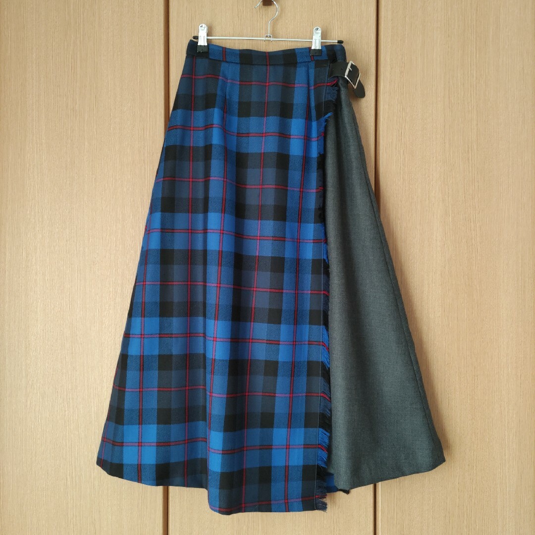 O'NEIL of DUBLIN(オニールオブダブリン)のオニールオブダブリン♡GB8♡フレアスカート レディースのスカート(ロングスカート)の商品写真