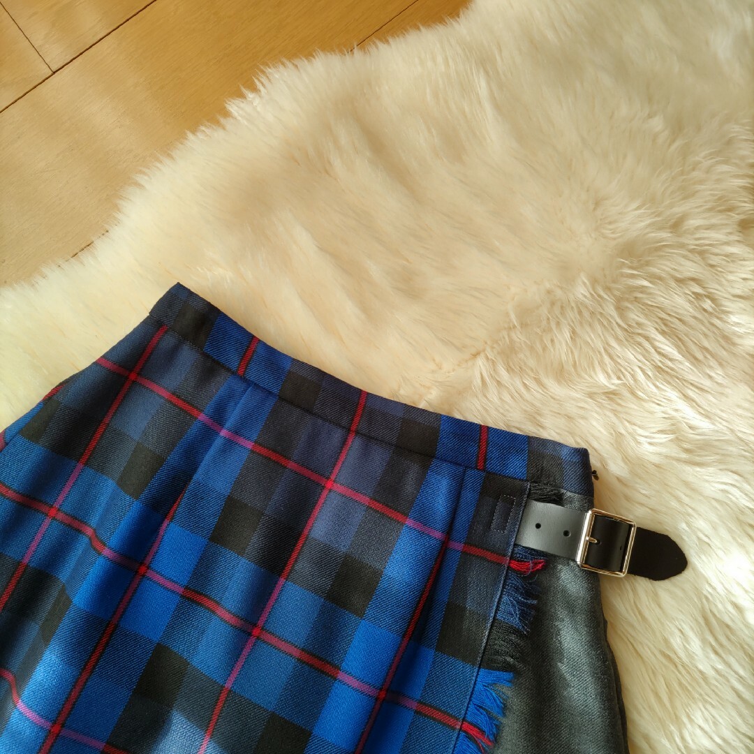 O'NEIL of DUBLIN(オニールオブダブリン)のオニールオブダブリン♡GB8♡フレアスカート レディースのスカート(ロングスカート)の商品写真