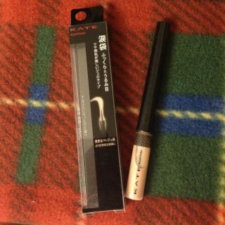 ケイト(KATE)のKATE 涙袋強調eyeliner♥(その他)