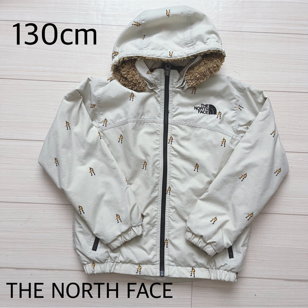 ジャケット/上着THE NORTH FACE キッズアウター