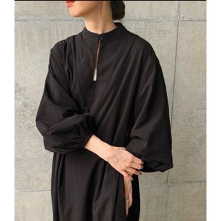 セレクトモカ(SELECT MOCA)のselect MOCA by son ワンピース　新品(ロングワンピース/マキシワンピース)