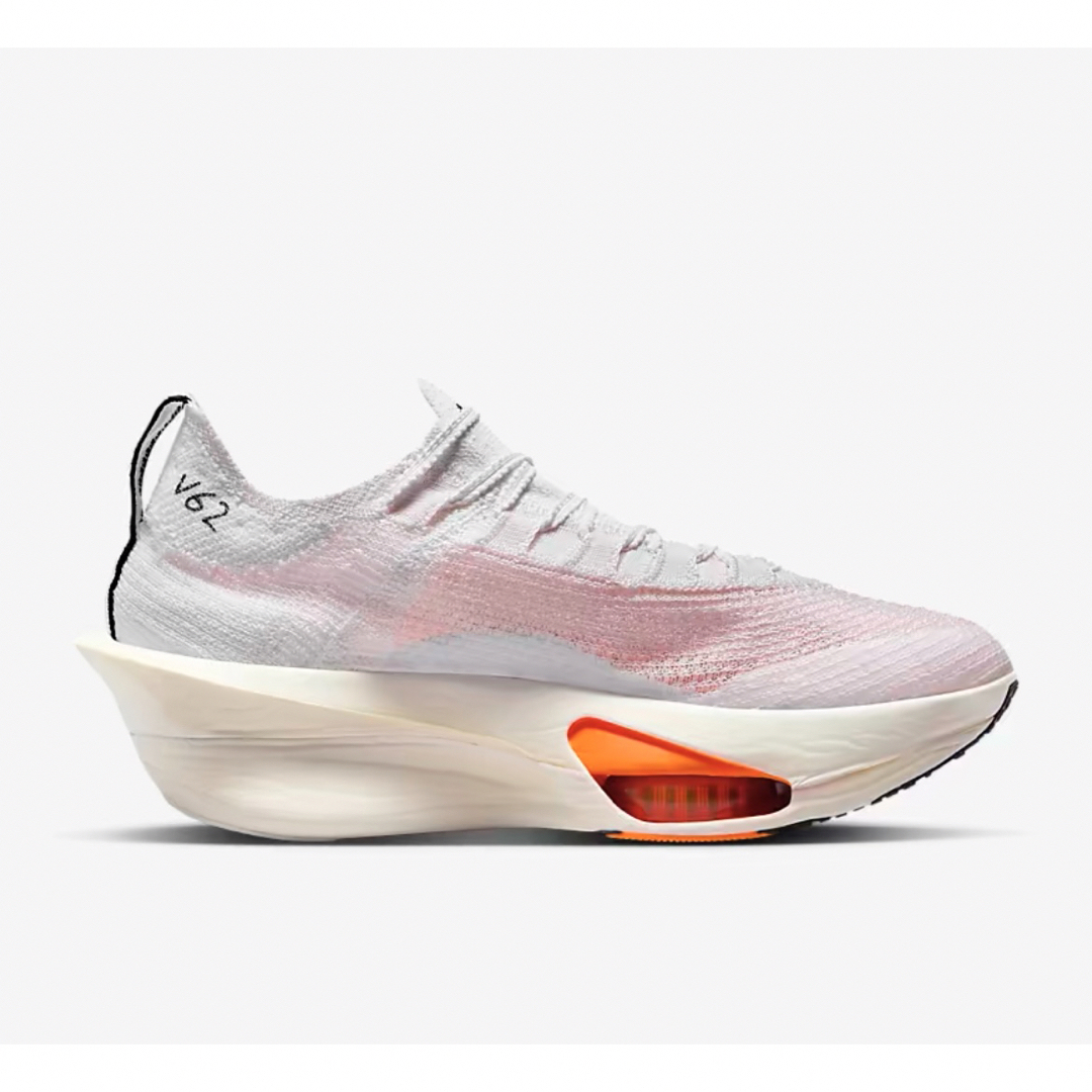 NIKE - 26cm Nike AlphaFly アルファフライ 3 ナイキ 箱根駅伝の NIKE - 26cm Nike AlphaFly アルファフライ 3 ナイキ 箱根駅伝の