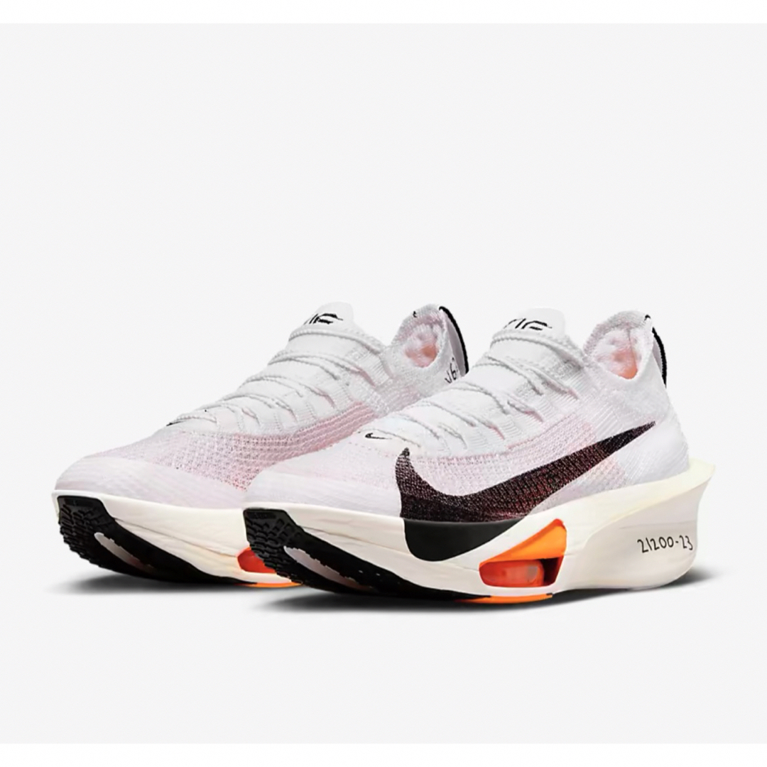 NIKE - 26cm Nike AlphaFly アルファフライ 3 ナイキ 箱根駅伝の NIKE - 26cm Nike AlphaFly アルファフライ 3 ナイキ 箱根駅伝の