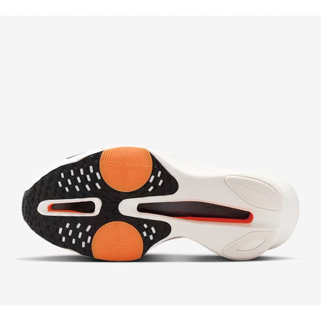 NIKE - 26cm Nike AlphaFly アルファフライ 3 ナイキ 箱根駅伝の NIKE - 26cm Nike AlphaFly アルファフライ 3 ナイキ 箱根駅伝の