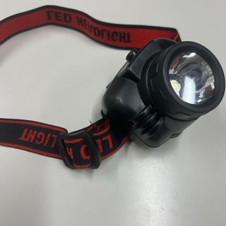 防災ライト(防災関連グッズ)