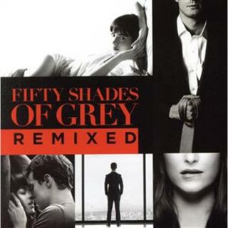 【輸入盤】Ｆｉｆｔｙ　Ｓｈａｄｅｓ　ｏｆ　Ｇｒｅｙ　Ｒｅｍｉｘｅｓ(映画音楽)