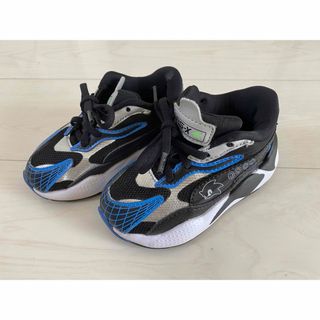 プーマ(PUMA)のプーマ　ソニック　スニーカー　14cm(スニーカー)