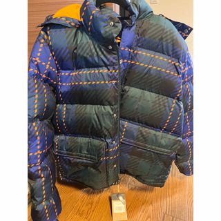 ザノースフェイス(THE NORTH FACE)のTHE NORTH FACE キャンプ シエラ ダウンジャケット XL(ダウンジャケット)