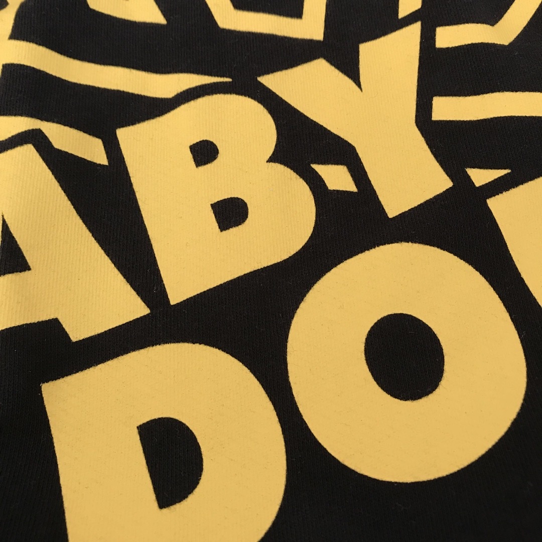 BABYDOLL(ベビードール)のベビードール　ミニオン　トレーナー　140cm キッズ/ベビー/マタニティのキッズ服男の子用(90cm~)(Tシャツ/カットソー)の商品写真