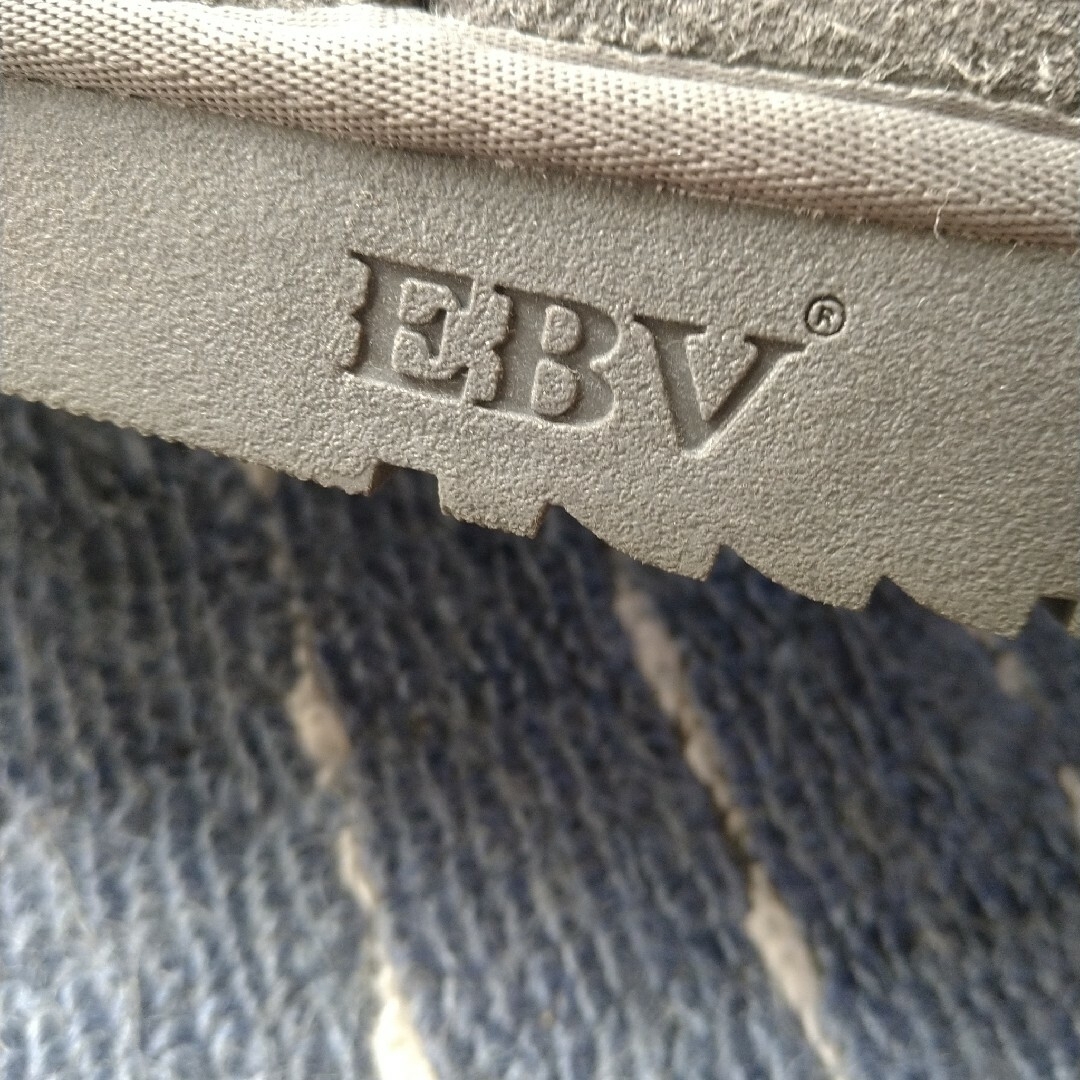 ☆EBV　ムートンブーツ レディースの靴/シューズ(ブーツ)の商品写真