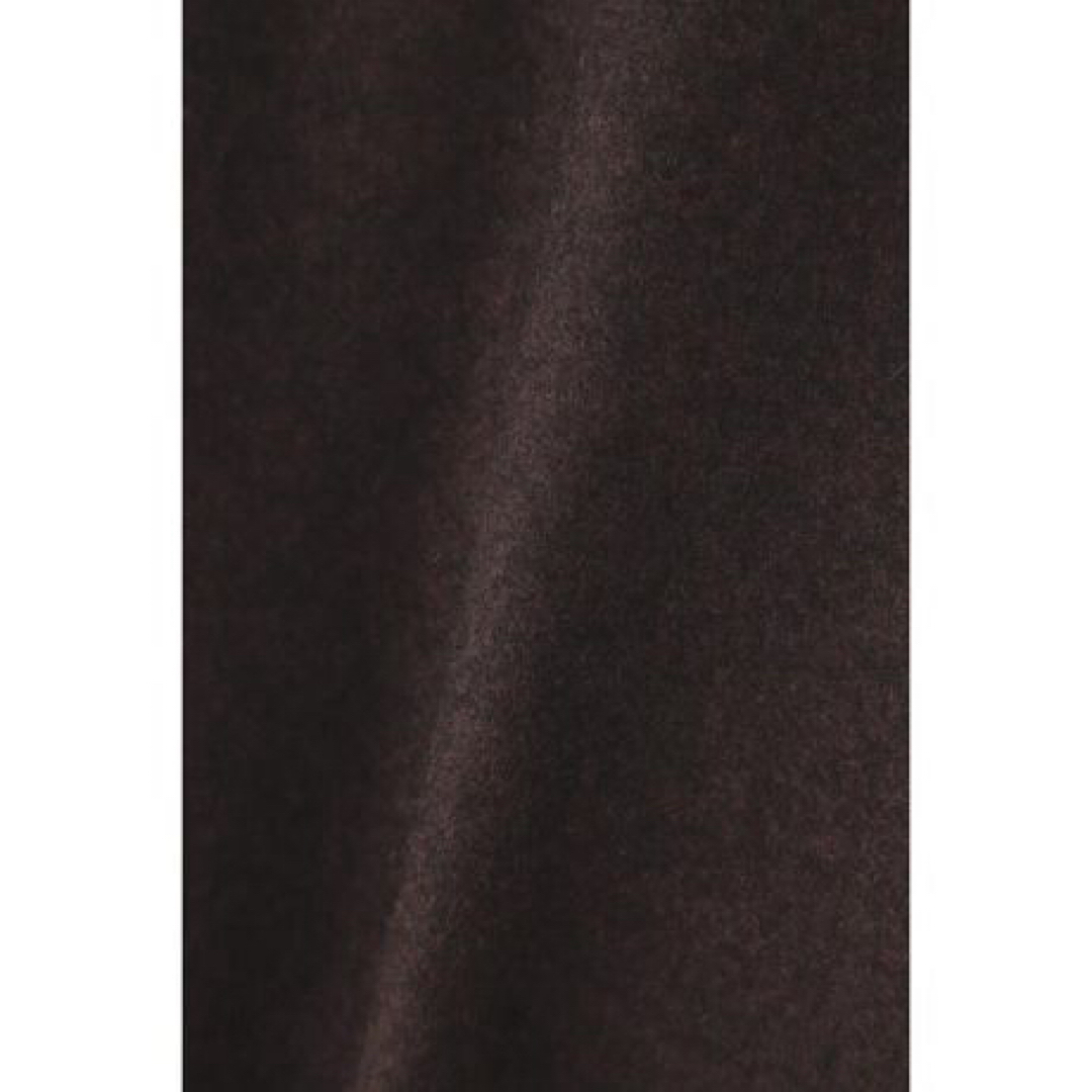 MHL.(エムエイチエル)のMHL. Basic wool melton メンズのジャケット/アウター(ステンカラーコート)の商品写真