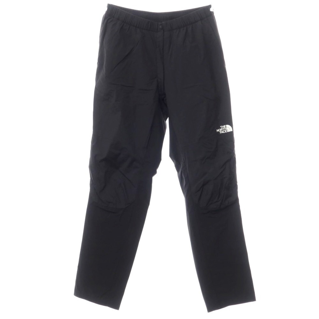 ザノースフェイス THE NORTH FACE HYBRID VENTRIX PANT ストレッチナイロン インサレーションパンツ ブラック【サイズXL】【メンズ】カラーブラック