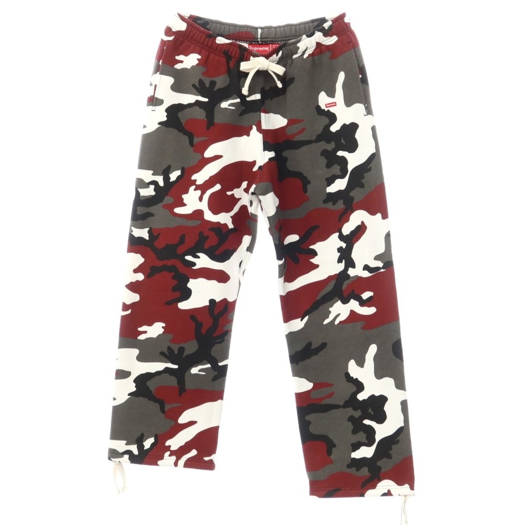 シュプリーム Supreme 2023年秋冬 Small Box Drawcord Sweatpant シュプリーム Supreme 2023年秋冬 Small Box Drawcord Sweatpant