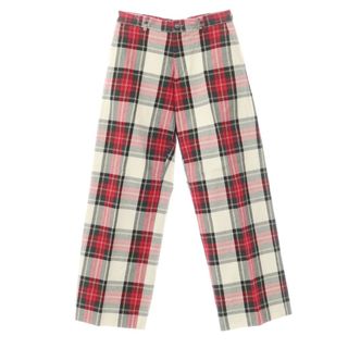 DRIES VAN NOTEN(コットン ・ スラックス)のフリマアイテム一覧 DRIES VAN NOTEN(コットン ・ スラックス)のフリマアイテム一覧