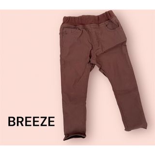 ブリーズ(BREEZE)のBREEZE スキニーパンツ(パンツ/スパッツ)