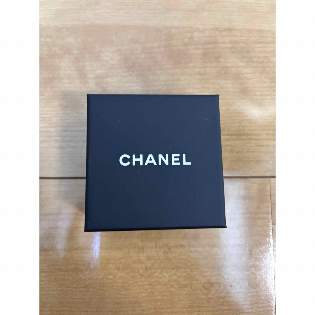 CHANEL(シャネル)のCHANEL 空箱 レディースのバッグ(ショップ袋)の商品写真