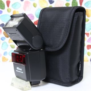 ニコン(Nikon)の♥︎◇Nikon SPEEDLIGHT SB-600 ◇おすすめストロボ ◇美品(ストロボ/照明)