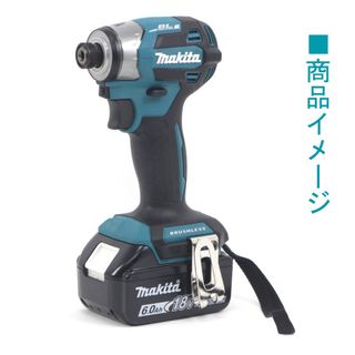 マキタ(Makita)の$$ MAKITA マキタ インパクトドライバ TD173DRGX(その他)