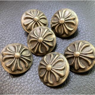 Chrome Hearts(各種パーツ)のフリマアイテム一覧 Chrome Hearts(各種パーツ)のフリマアイテム一覧