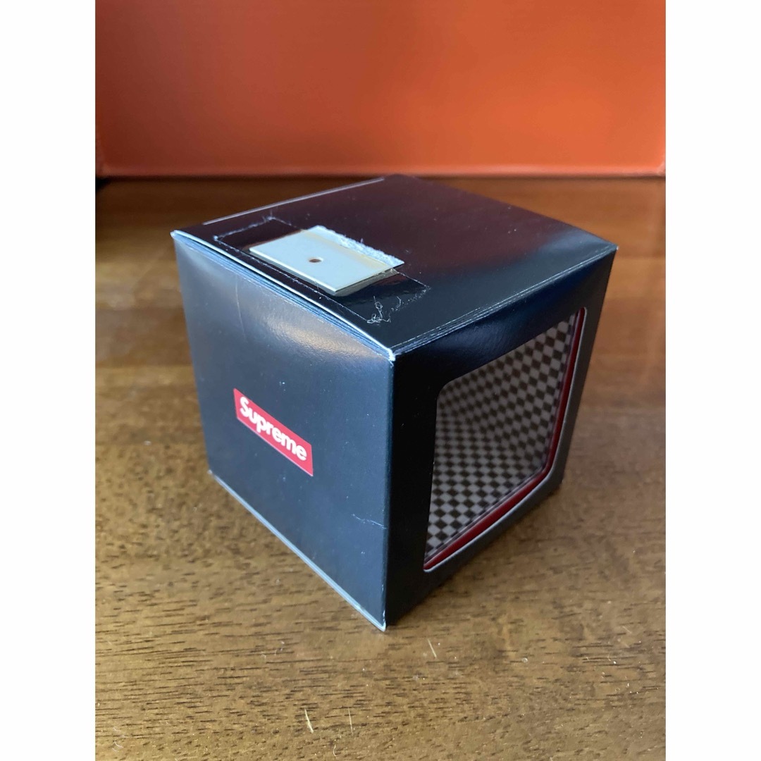 Supreme(シュプリーム)のSupreme 18SS Illusion Coin Bank メンズのファッション小物(その他)の商品写真