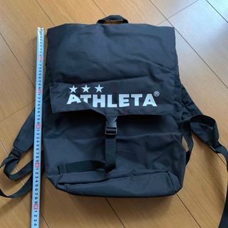 バックパック ATHLETA リュック　アスレタ  サッカーフットサル