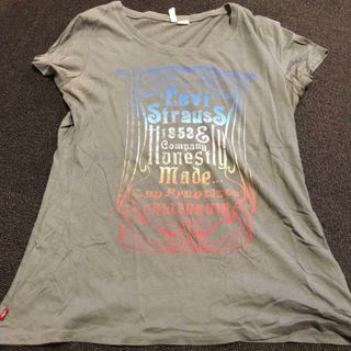 リーバイス(Levi's)のリーバイス　半袖Tシャツ(Tシャツ(半袖/袖なし))