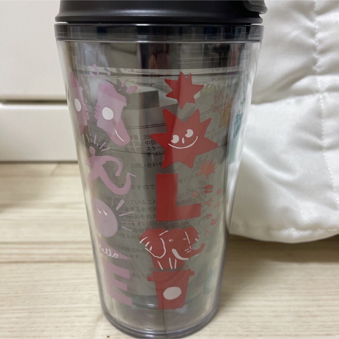 Starbucks - スタバ 福袋 2023 スタバ福袋 2024タンブラー Starbucks - スタバ 福袋 2023 スタバ福袋 2024タンブラー