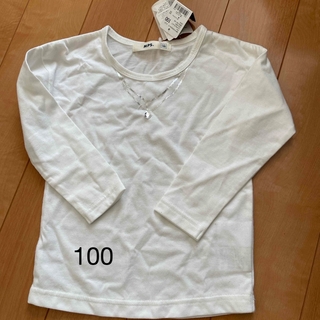 ギャップキッズ(GAP Kids)のロンティ　100(Tシャツ/カットソー)