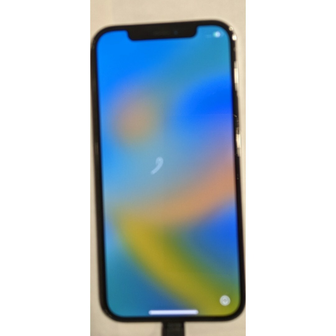 iPhone12 Pro 128GB グラファイト ソフトバンク認定中古品 iPhone12 Pro 128GB グラファイト ソフトバンク認定中古品
