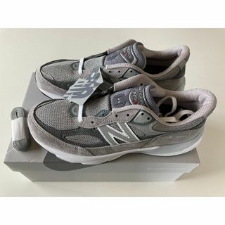 ニューバランス(New Balance)のnew balance M990v6 M990GL6 US8.5 26.5cm(スニーカー)